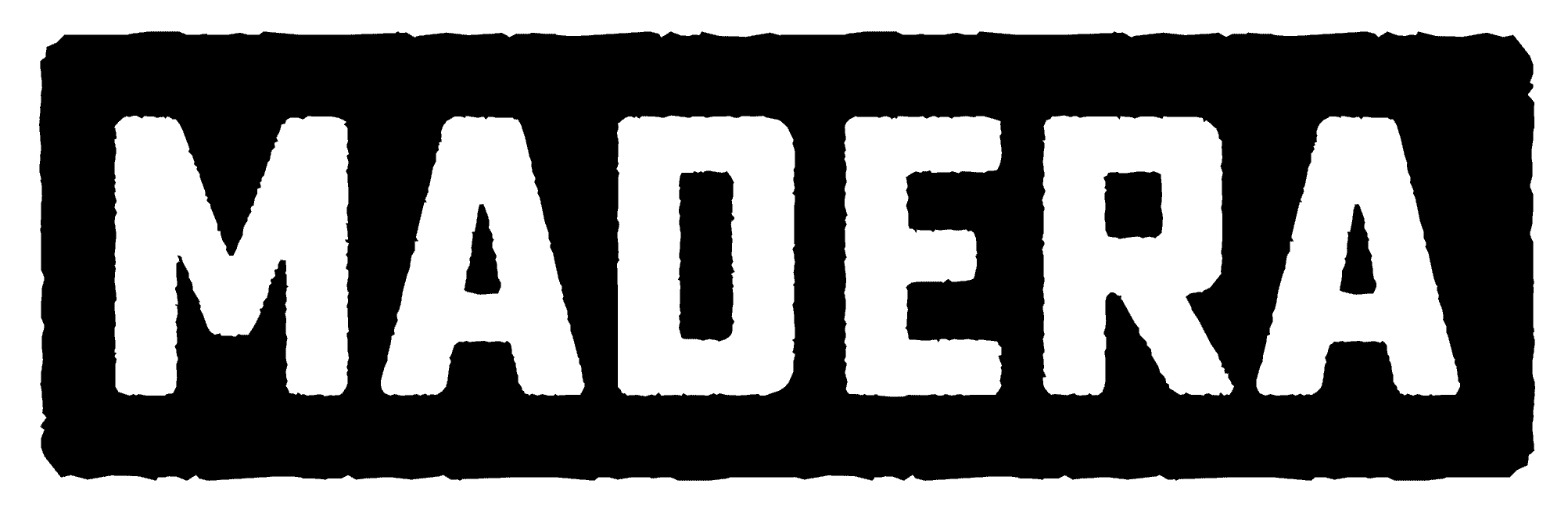 madera logo